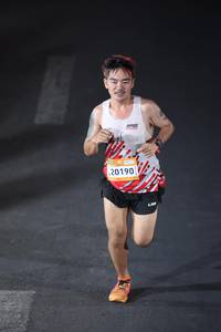 BIB: 20190
                            <button type="button" onclick="openModal(22970073)" class="btn btn-primary btn-sm float-right btn-popup" data-toggle="modal" data-target=".modal-high-quality">
                        <i class="fas fa-shopping-cart"></i> Add to Cart
                    </button>
                                            <button type="button" onclick="isThisMe(22970073, true)" class="btn btn-success btn-sm float-right btn-popup btn-isme hidden" data-toggle="tooltip" data-placement="bottom" title="นี่คือรูปของคุณใช่ไหม คลิกที่นี่เพื่อเอาเข้าอัลบั้ม">
                        <i class="fas fa-plus"></i> Add to album
                    </button>
                    <button type="button" onclick="isThisMe(22970073, false)" class="btn btn-warning btn-sm float-right btn-popup btn-isnotme hidden">
                        <i class="fas fa-ban"></i> Remove from album
                    </button>